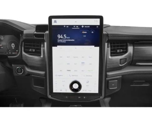 New 2024 Ford Expedition Platinum image 13