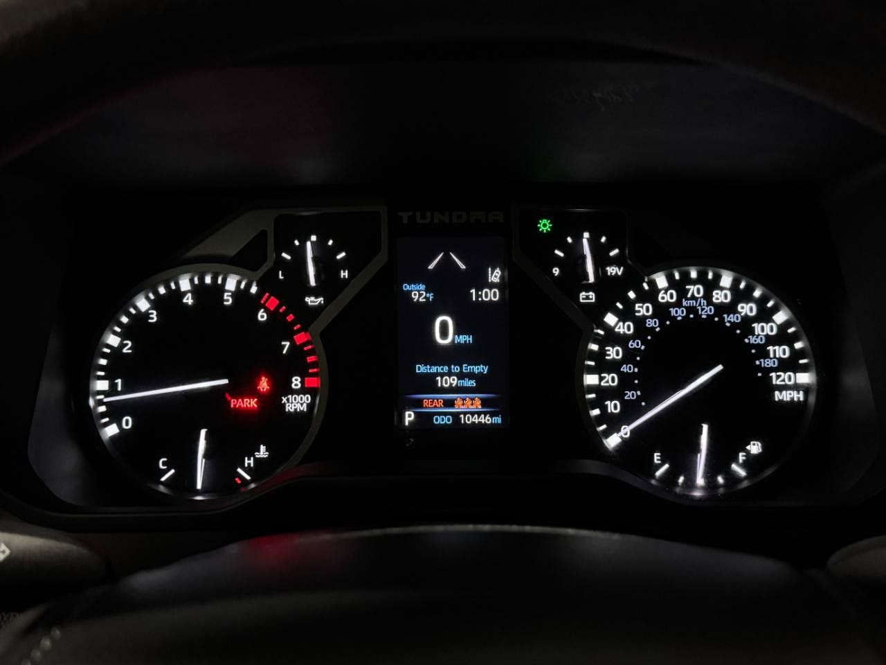 Used 2022 Toyota Tundra SR5 AWD/4WD image 28