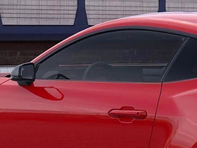 New 2026 Ford Mustang Dark Horse SC RWD image 76