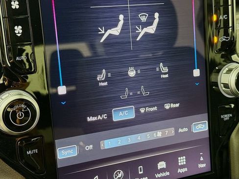 New 2026 RAM 1500 Big Horn AWD/4WD image 20