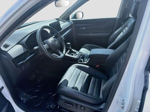 Certified 2024 Honda CR-V EX-L image 19