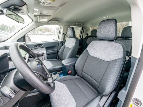 New 2025 Ford Maverick XLT image 70