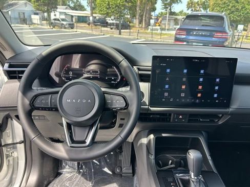 New 2026 MAZDA CX-5 2.5 S w/ Premium Package AWD/4WD image 13