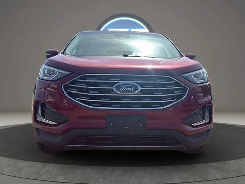 Used 2019 Ford Edge SEL w/ Equipment Group 201A AWD/4WD image 7