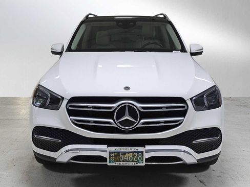Used 2022 Mercedes-Benz GLE 450 4MATIC image 8