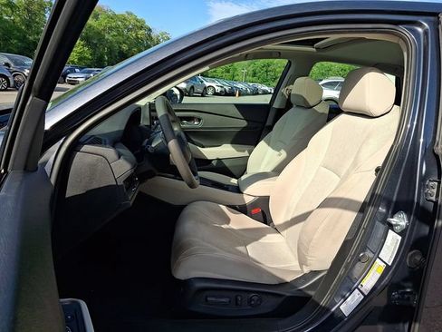 Used 2023 Honda Accord EX image 13
