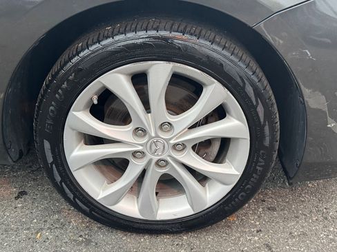 Used 2011 MAZDA MAZDA3 s Sport image 21