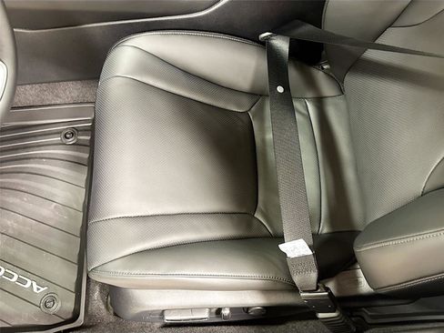 New 2026 Honda Accord Touring image 18