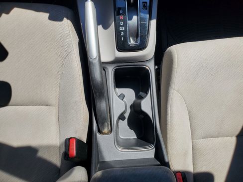Used 2013 Honda Civic EX image 26