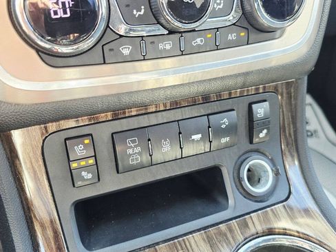 Used 2014 GMC Acadia Denali AWD/4WD image 22