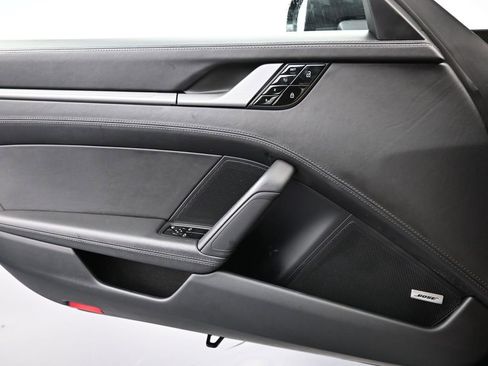 Used 2021 Porsche 911 Targa 4S image 19