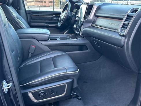 Used 2019 RAM 1500 Limited image 13