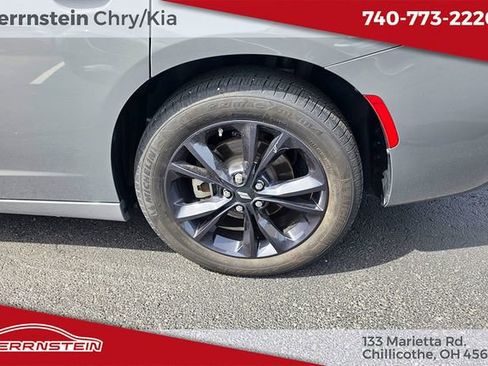 Used 2023 Dodge Charger SXT w/ Blacktop Package AWD/4WD image 24