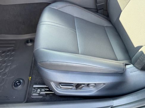 New 2026 Toyota Camry XLE image 22