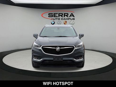 Used 2020 Buick Enclave Essence w/ Sound and Sites Package FWD image 18