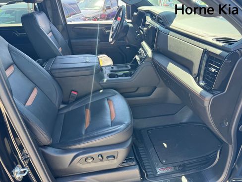 Used 2024 GMC Sierra 3500 AT4 w/ AT4 Premium Plus Package AWD/4WD image 25
