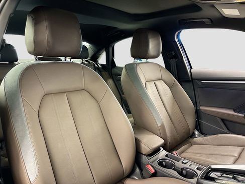 Certified 2025 Audi A3 2.0T Premium w/ Convenience Package image 15