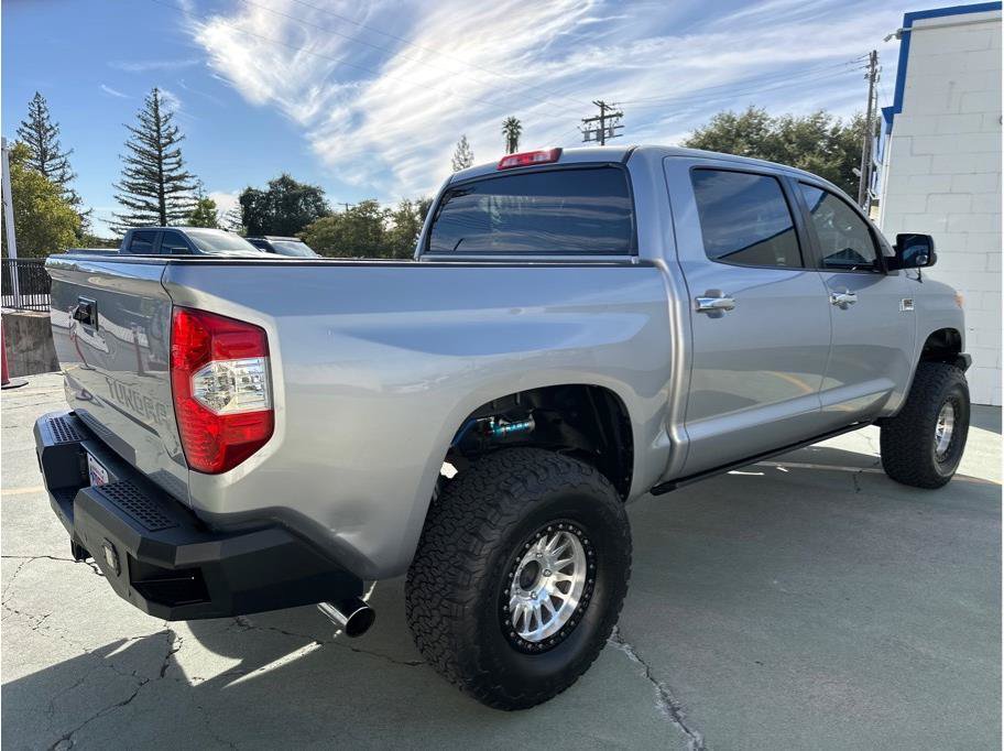 Used 2014 Toyota Tundra 1794 Edition RWD image 8