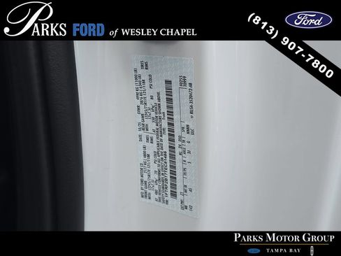 Used 2026 Ford F250 XL AWD/4WD image 30