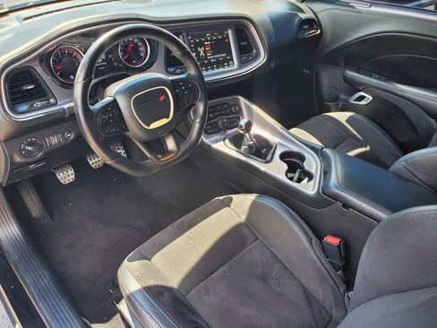 Used 2022 Dodge Challenger R/T Scat Pack image 11