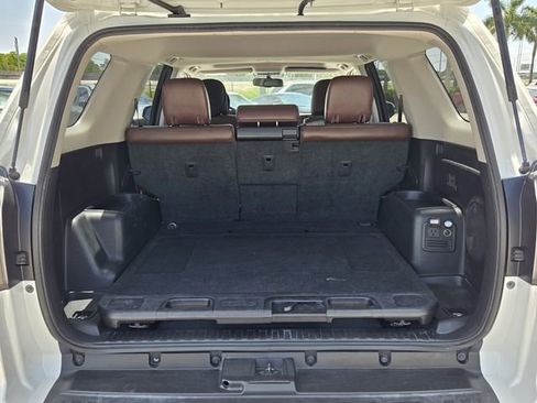 Used 2014 Toyota 4Runner Limited RWD image 13