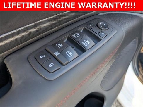 New 2026 Dodge Durango GT image 17