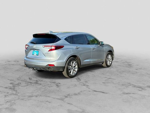 Used 2019 Acura RDX w/ Technology Package AWD/4WD image 8