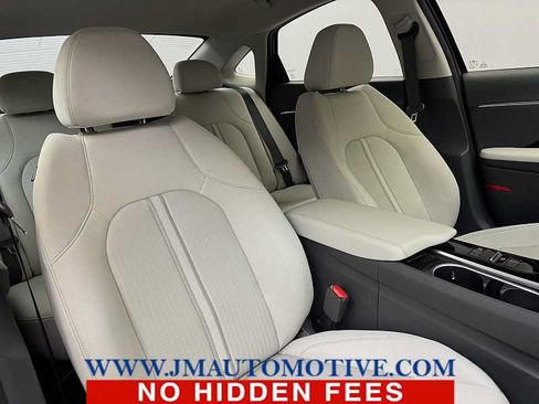 Used 2023 Hyundai Sonata SEL w/ Cargo Package FWD image 20