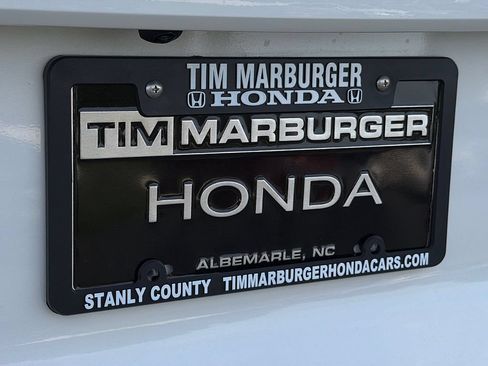 Used 2026 Honda HR-V EX-L image 33