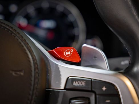 Used 2019 BMW M5 w/ Executive Package image 15