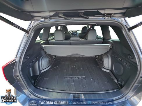 Used 2023 Subaru Forester Wilderness AWD/4WD image 19