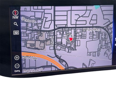 Used 2021 Lexus ES 350 w/ Premium Package image 24