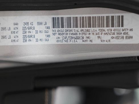 Used 2017 Jeep Cherokee Limited AWD/4WD image 45