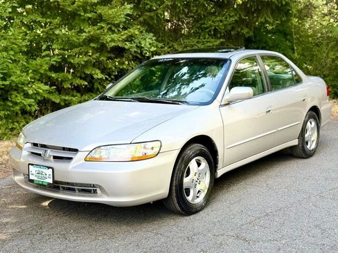 Used 1998 Honda Accord EX image 1
