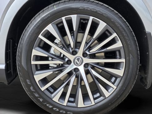 New 2026 Lexus RX 350 FWD image 7