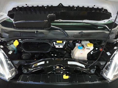 Used 2024 RAM ProMaster 1500 image 24