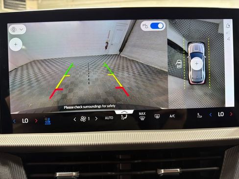 New 2026 Ford Explorer ST image 25