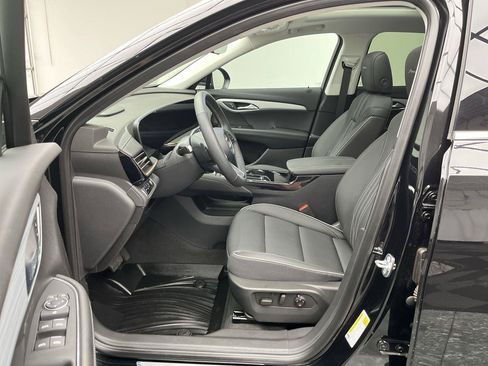 Used 2026 Buick Envision Avenir AWD/4WD image 3