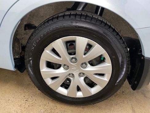 Used 2012 Honda Civic LX image 13