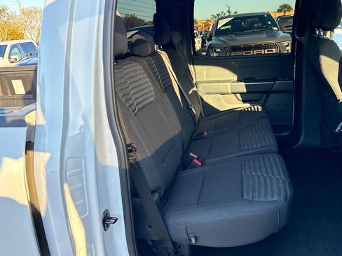 Certified 2022 Ford F150 XL w/ STX Appearance Package image 26