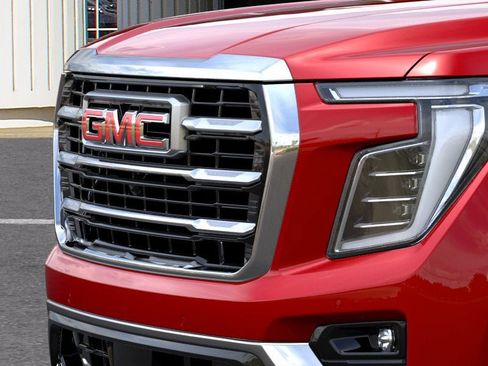New 2026 GMC Yukon Elevation w/ Elevation Premium Package AWD/4WD image 13