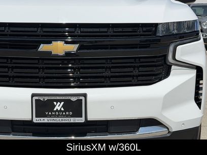 Used 2024 Chevrolet Tahoe LT