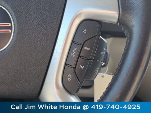 Used 2009 GMC Acadia SLE w/ Visibility Package FWD image 28