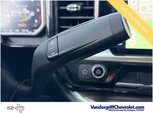 Certified 2026 Chevrolet Silverado 2500 LT AWD/4WD image 18