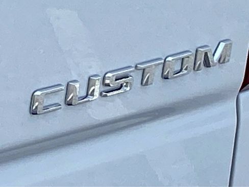 Used 2024 Chevrolet Silverado 1500 Custom RWD image 26