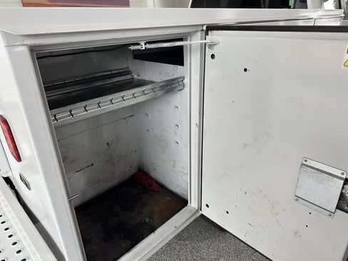 Used 2021 Chevrolet Silverado 3500 W/T w/ WT Convenience Package image 14