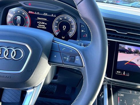 New 2026 Audi Q8 Premium Plus image 24