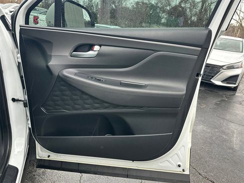 Used 2020 Hyundai Santa Fe SEL w/ Cargo Package image 15