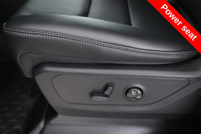 New 2026 RAM 1500 RHO AWD/4WD image 18