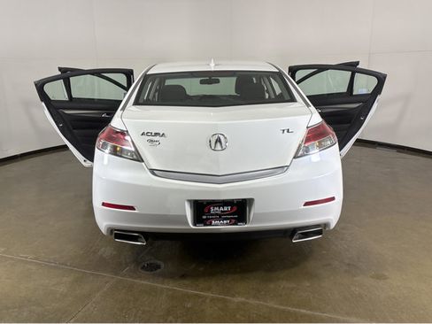 Used 2012 Acura TL image 19
